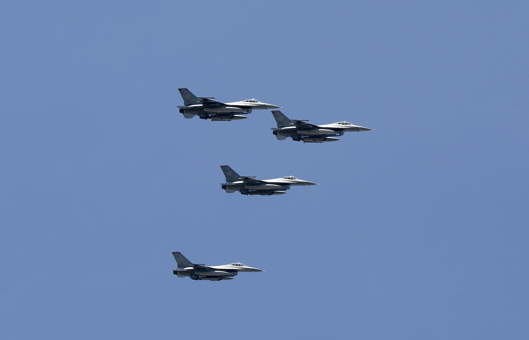 Fly Over